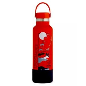 Hydro Flask 21oz Limited Edition Park Hawaii